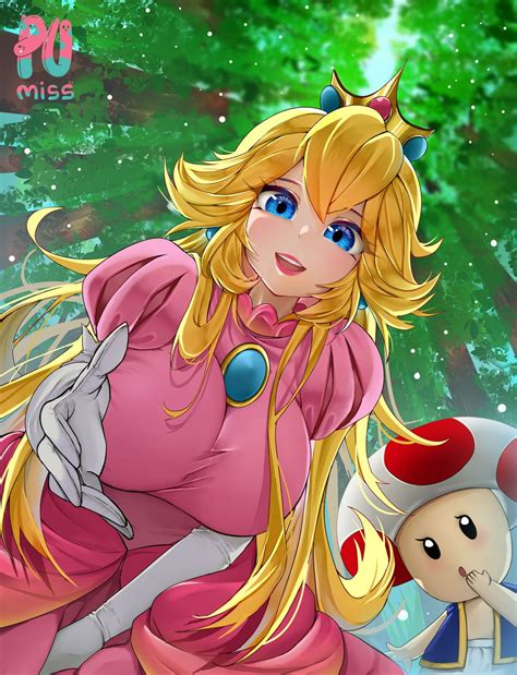 princess peach hentai|Character: princess peach (popular)